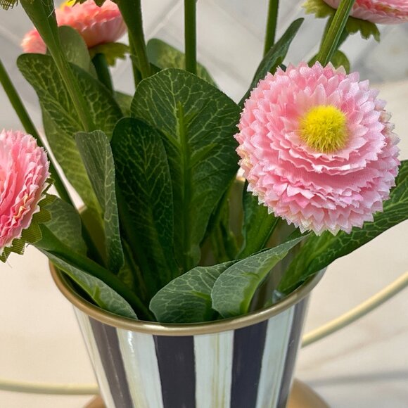 MKC Songbird Daisy Ring – Whimsy in Bloom 🐦🌸 - Picture 13 of 16